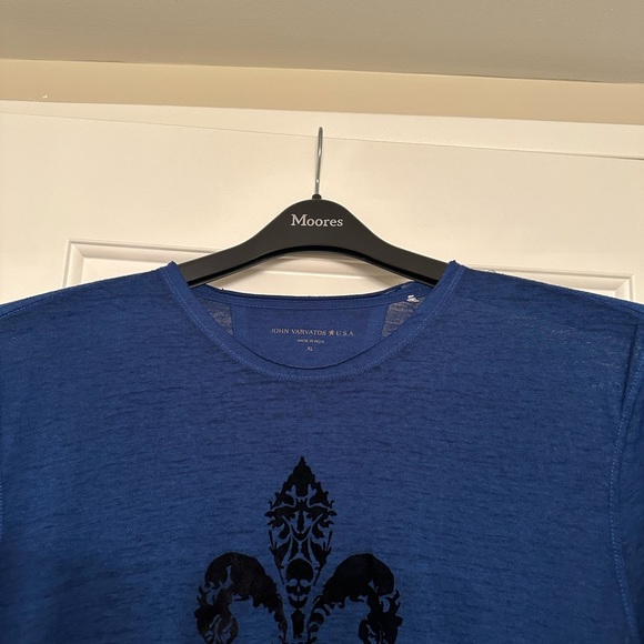Authentic John Varvatos, Tee - Picture 3 of 8